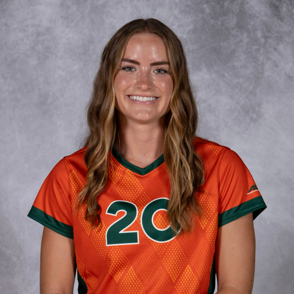 Reese Wheeler - Soccer - University of Miami Athletics