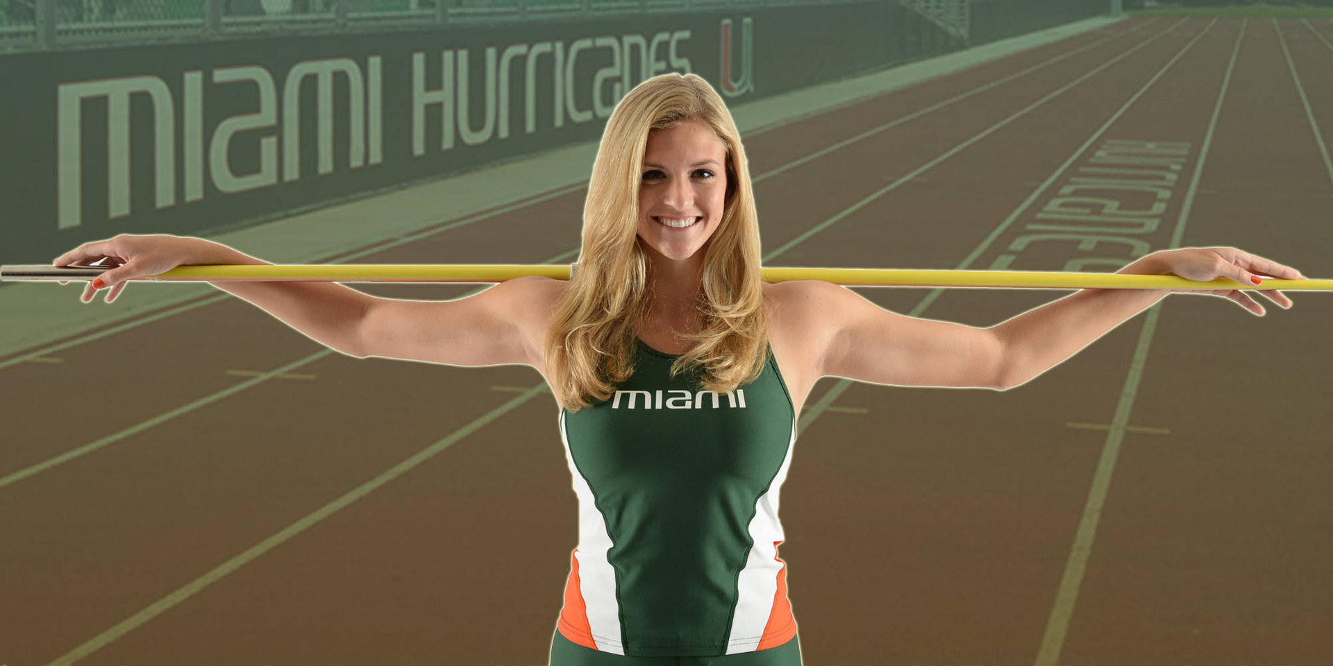 @MiamiTrack Starts Well at McCravy Memorial