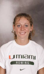 Rachel Clausing Named to the ESPN The Magazine Academic All-America Team