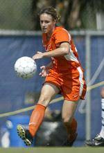 Soccer Falls To Providence In Regular Season Finale