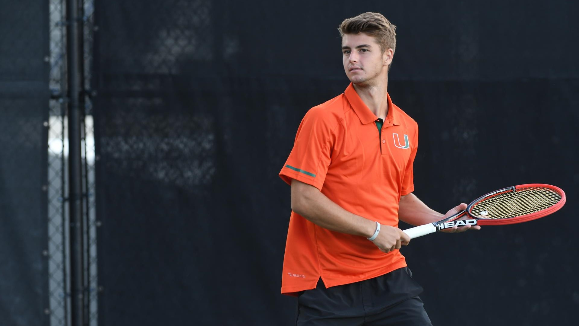 Canes Seek to Continue Momentum at Bedford Cup