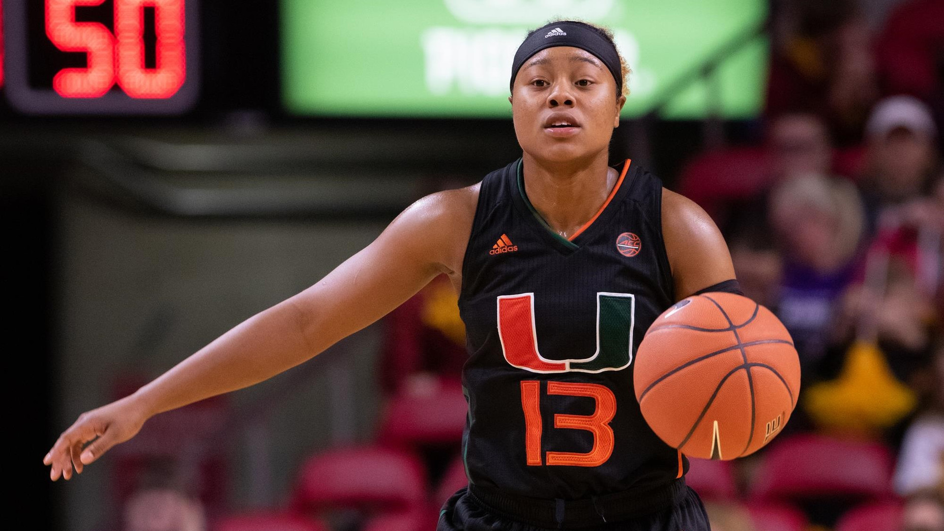 WBB Stays No. 23 in Coaches Poll