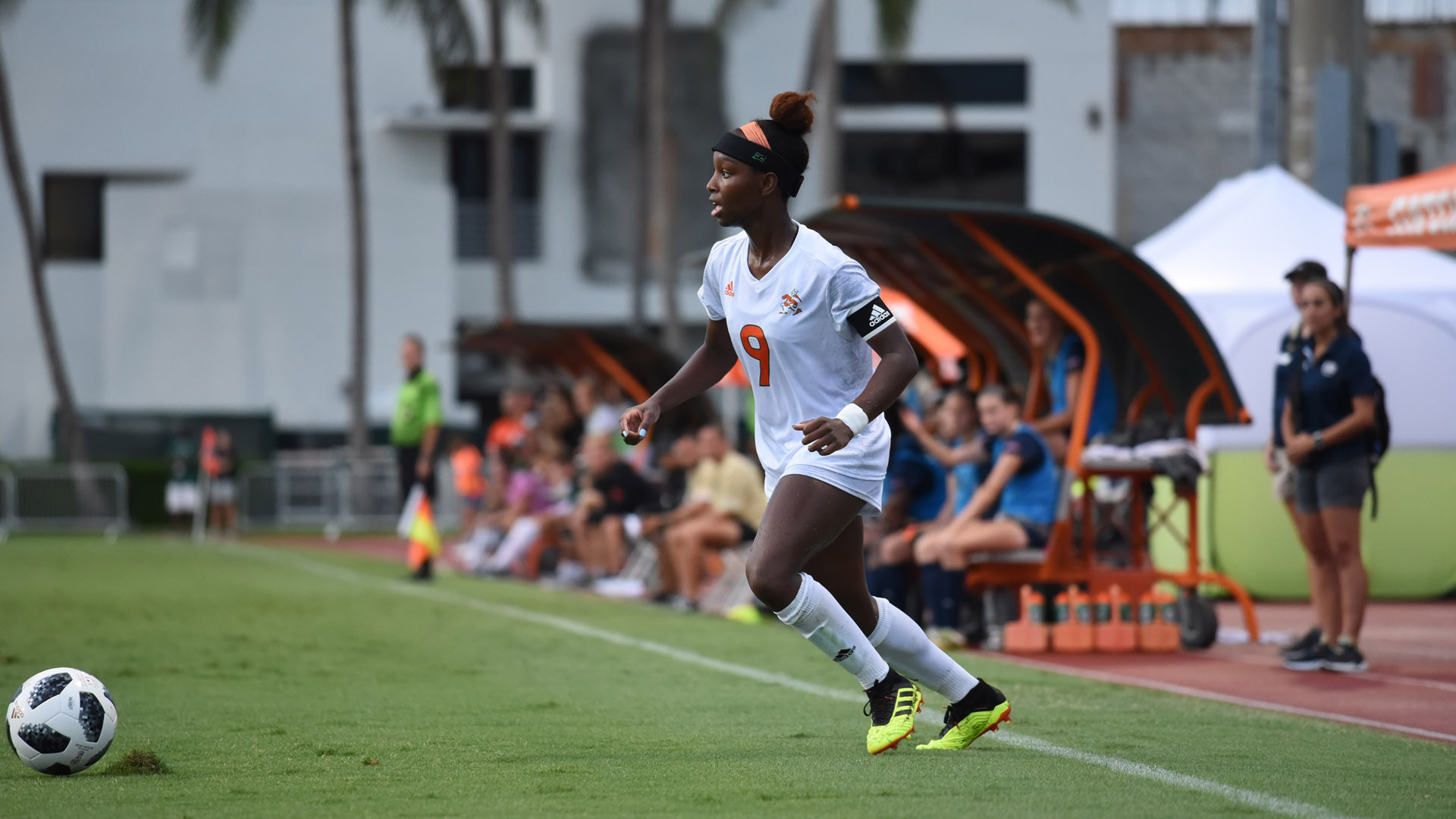 Canes Return to Cobb to Battle Duke
