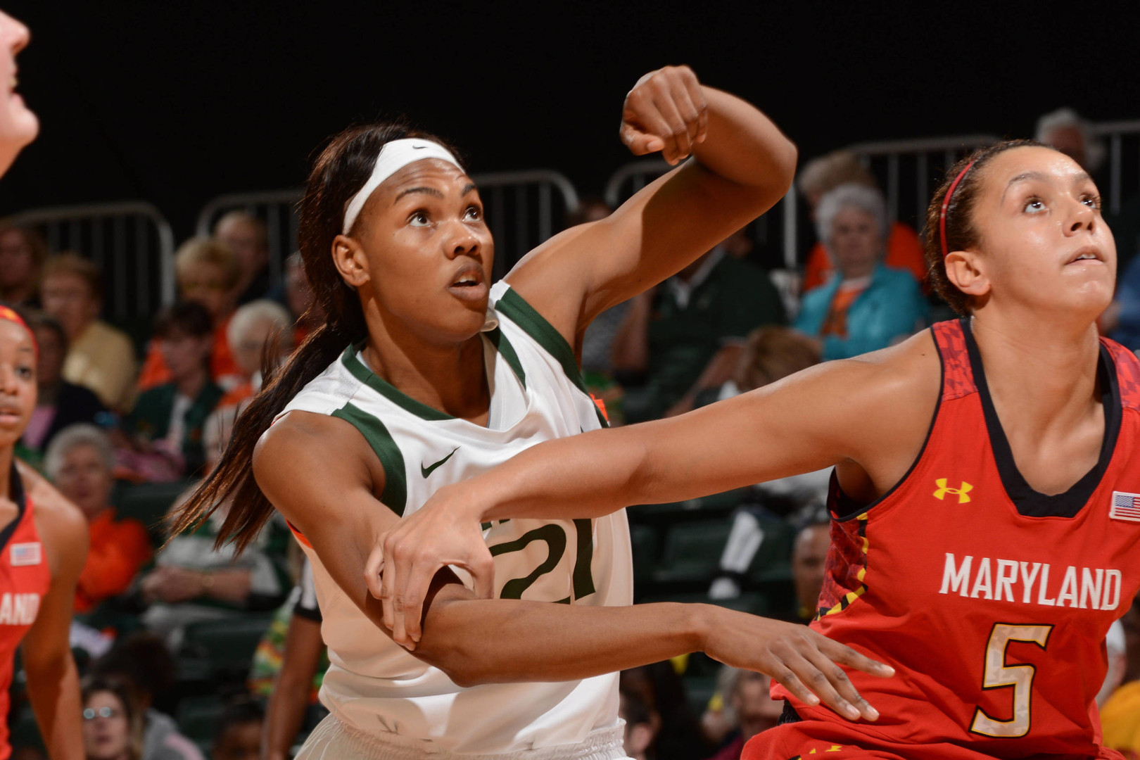 New-Look WBB Officially Opens Practice