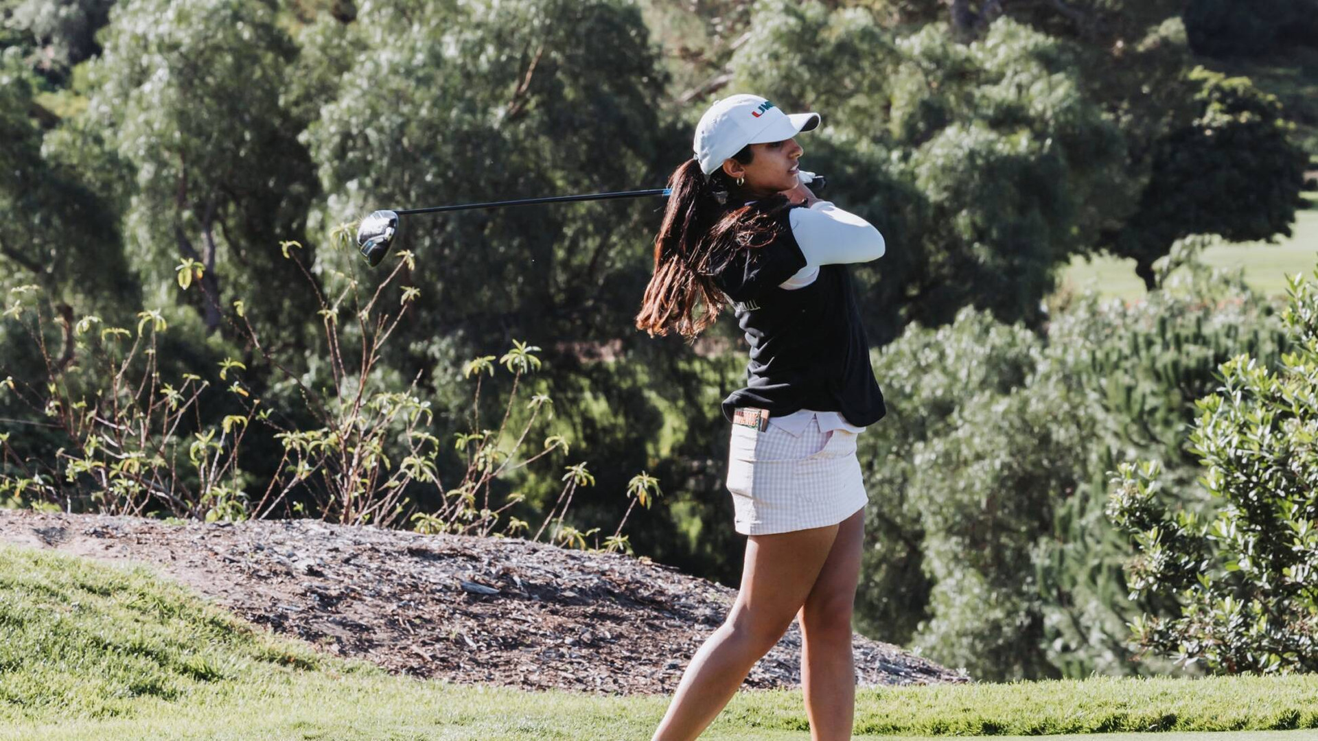 Women’s Golf Finishes 15th at Therese Hession Regional Challenge