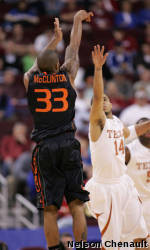 Hurricanes Fall to Huskies at the Paradise Jam Tournament