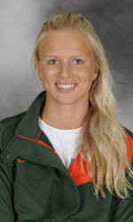 Hurricanes Defeat FAU in Swimming & Diving, 129-100