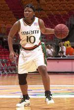 Women's Basketball Edges Pitt, 79-76