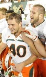 Bulls and Canes Will be Meeting One Week Earlier