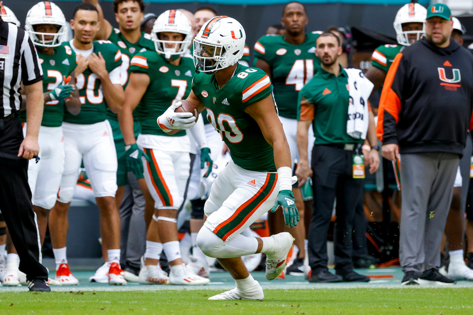 Arroyo Selected to Mackey Award Watch List
