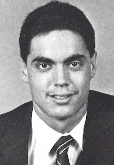 Frank Kirkman - Men's Basketball - University of Miami Athletics