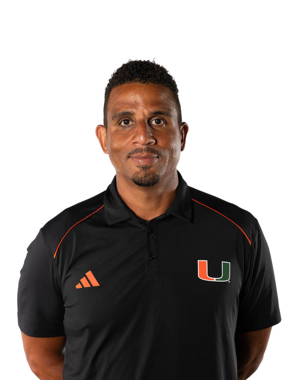 Peter-John Falloon - Soccer - University of Miami Athletics