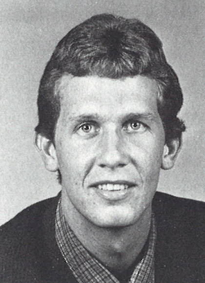 Mike Noblet - Men's Basketball - University of Miami Athletics