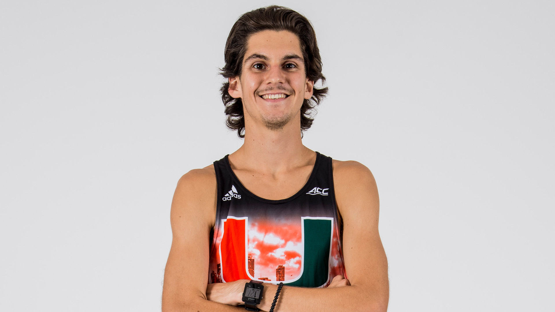 Get To Know U: Nathan Kuck