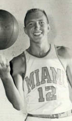 ACC Announces the 2012 Men's Basketball Tournament Legends