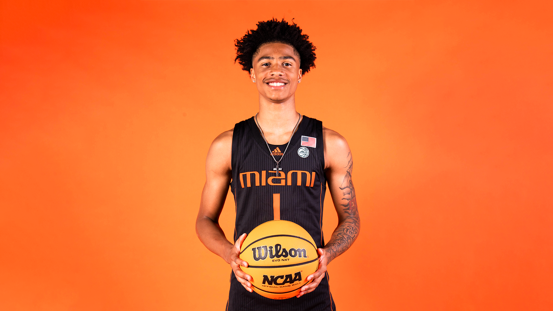Miami Signee Bethea Named McDonald’s All-American