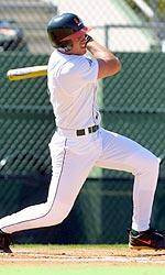 Baseball To Face Florida Marlins On March 6