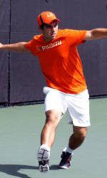 Nieto and Flores Win at UCF Invitational