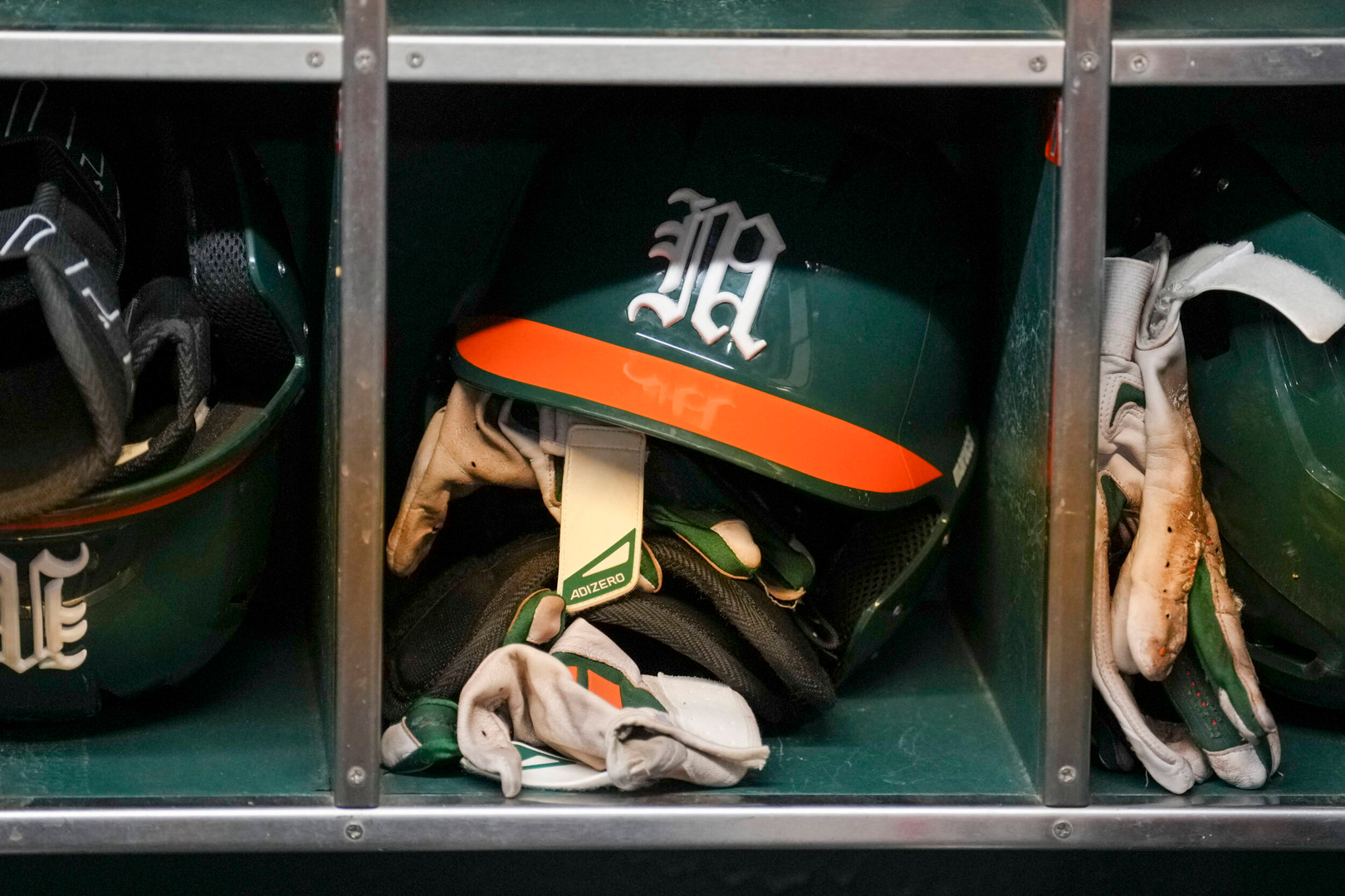 Miami Drops Game Two, Pitt Forces Rubber Match