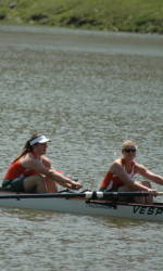 Miami's Novice 4 Wins Grand Final at SIRA Championships