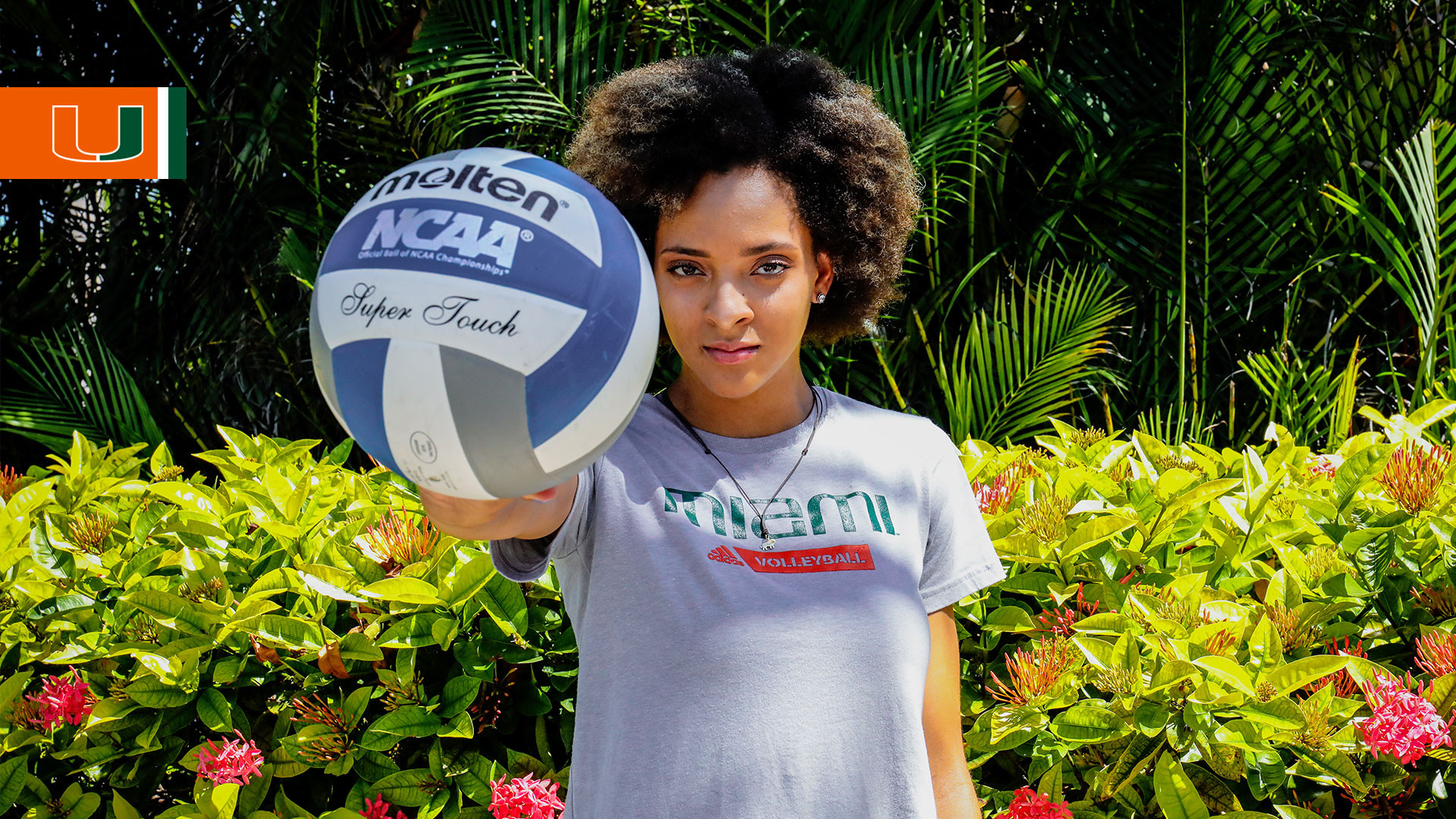 Quick Hits: Maya Sullivan