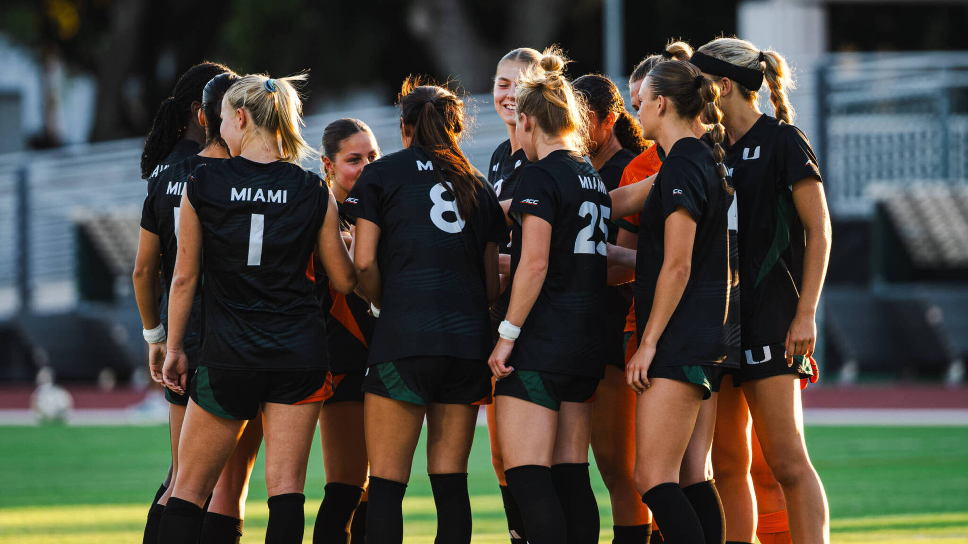 Miami Soccer Announces 2026 Home Promotional Schedule