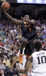 Miami to Face UCF in Orange Bowl Basketball Classic