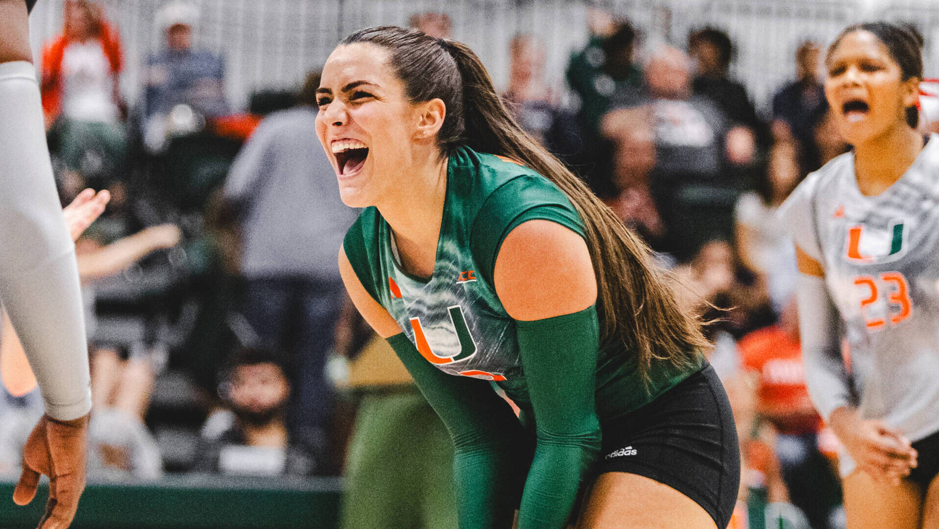 Miami Dominates Duke, 3-1