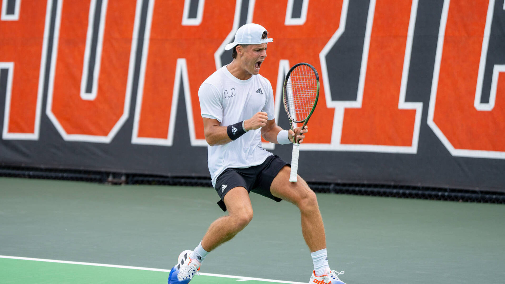 M. Tennis Announces 2023 Fall Schedule