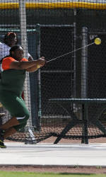 This Week in UM Track and Field