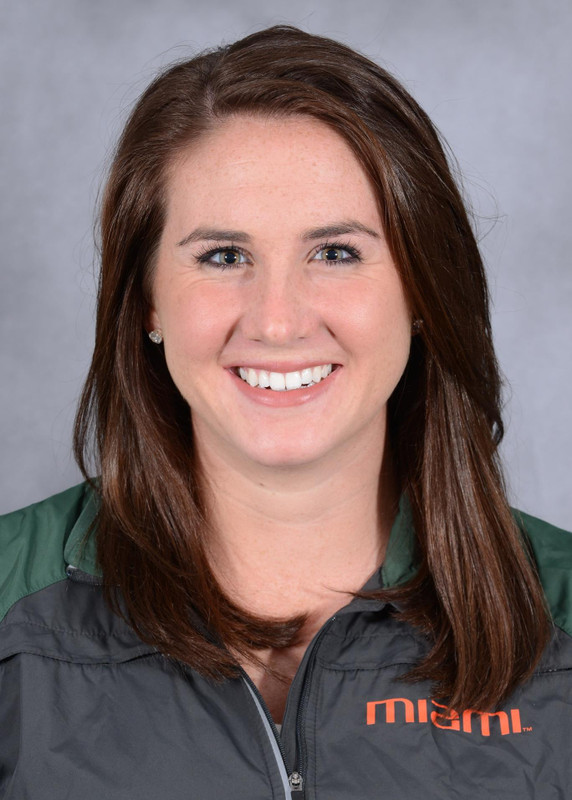Meghan Murphy - Swimming &amp; Diving - University of Miami Athletics