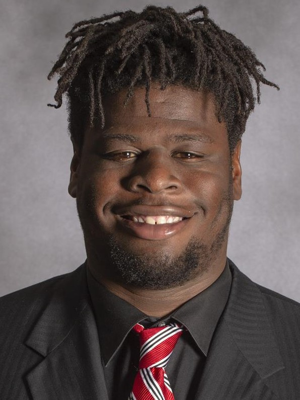 Tito Odenigbo - Football - University of Miami Athletics
