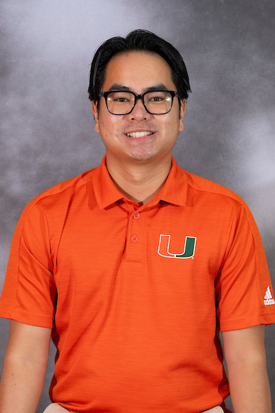 Samuel Hitchcock -  - University of Miami Athletics