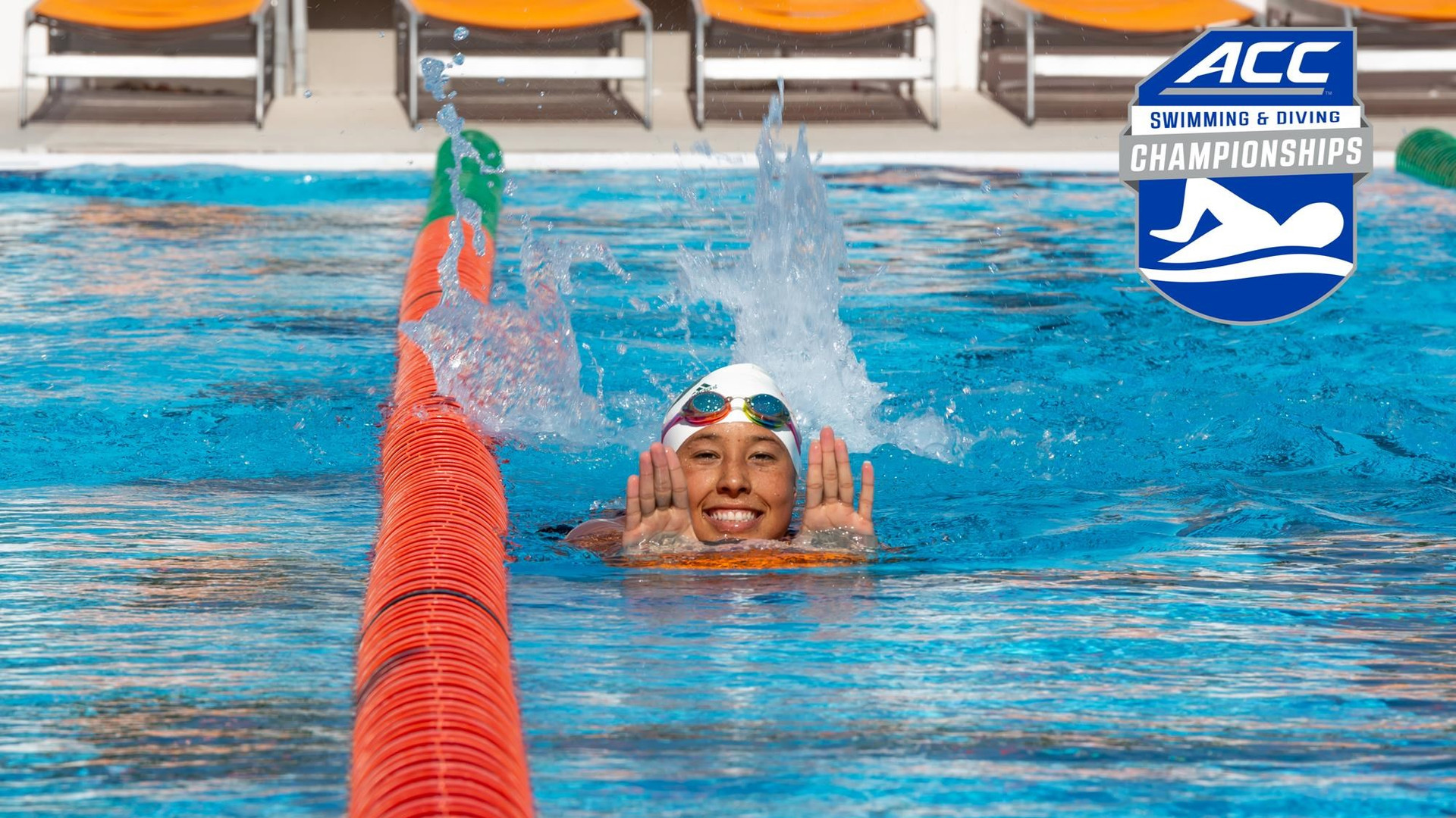 Swim / Dive Set for Greensboro, ACC Championships