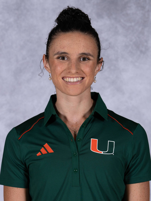 Constance Stirling - Rowing - University of Miami Athletics