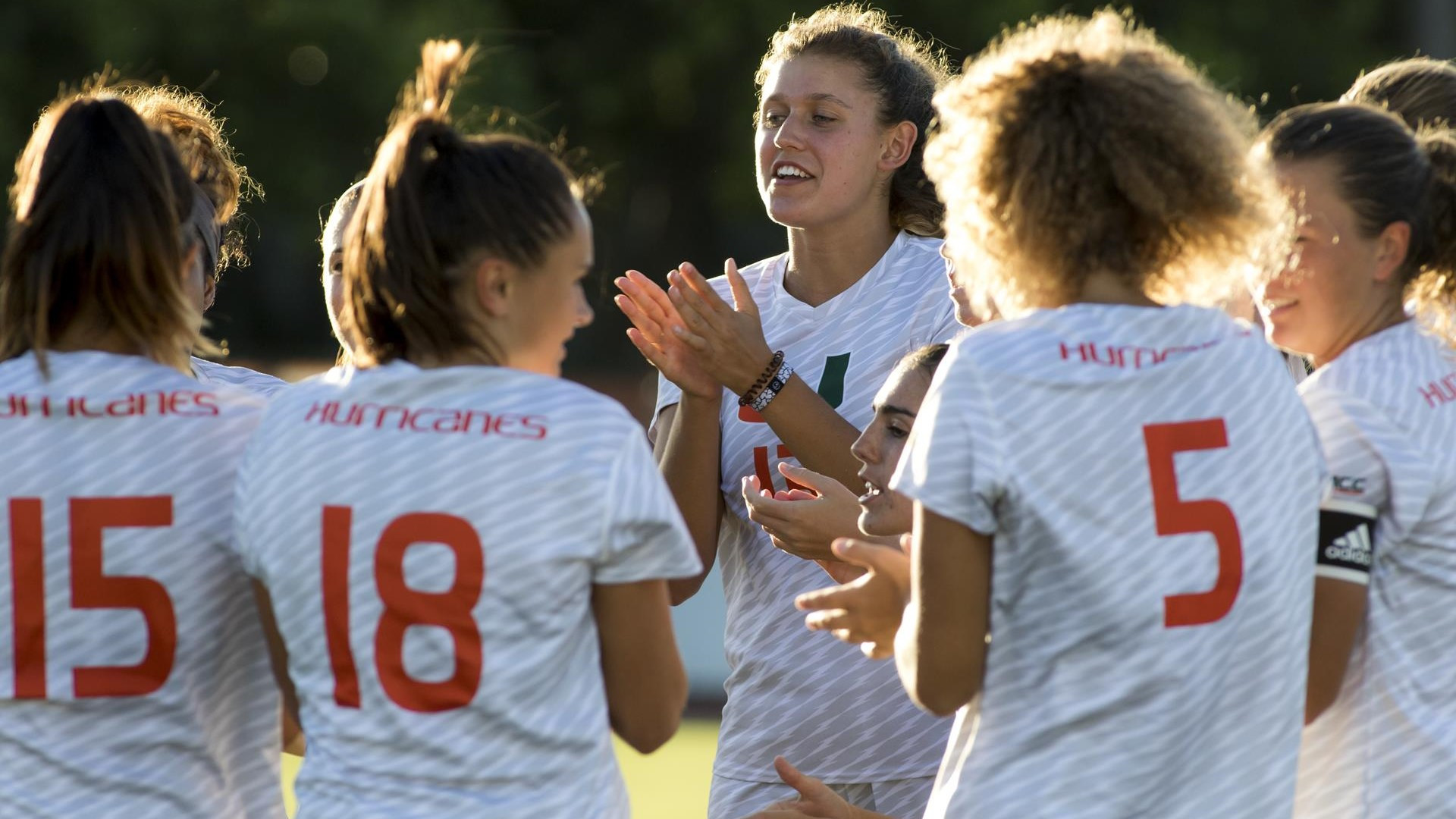 Soccer Set for Crosstown Clash at FIU