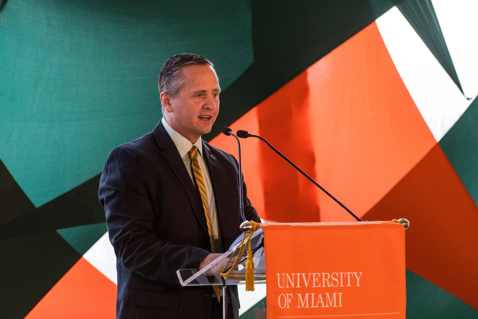 A Message from the Athletic Director: August 2021