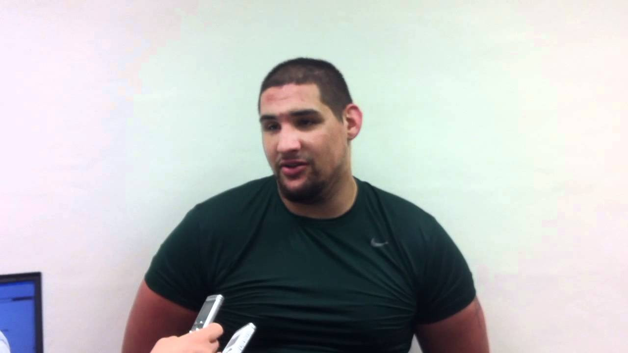 Jon Feliciano - March 6, 2012