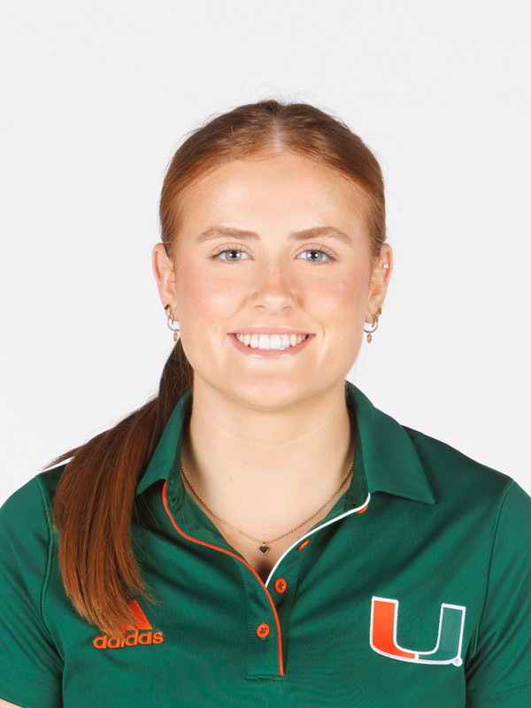 Emily  Ryall - Rowing - University of Miami Athletics