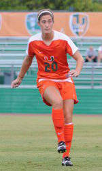 Hurricanes to Face Clemson in ACC Matchup