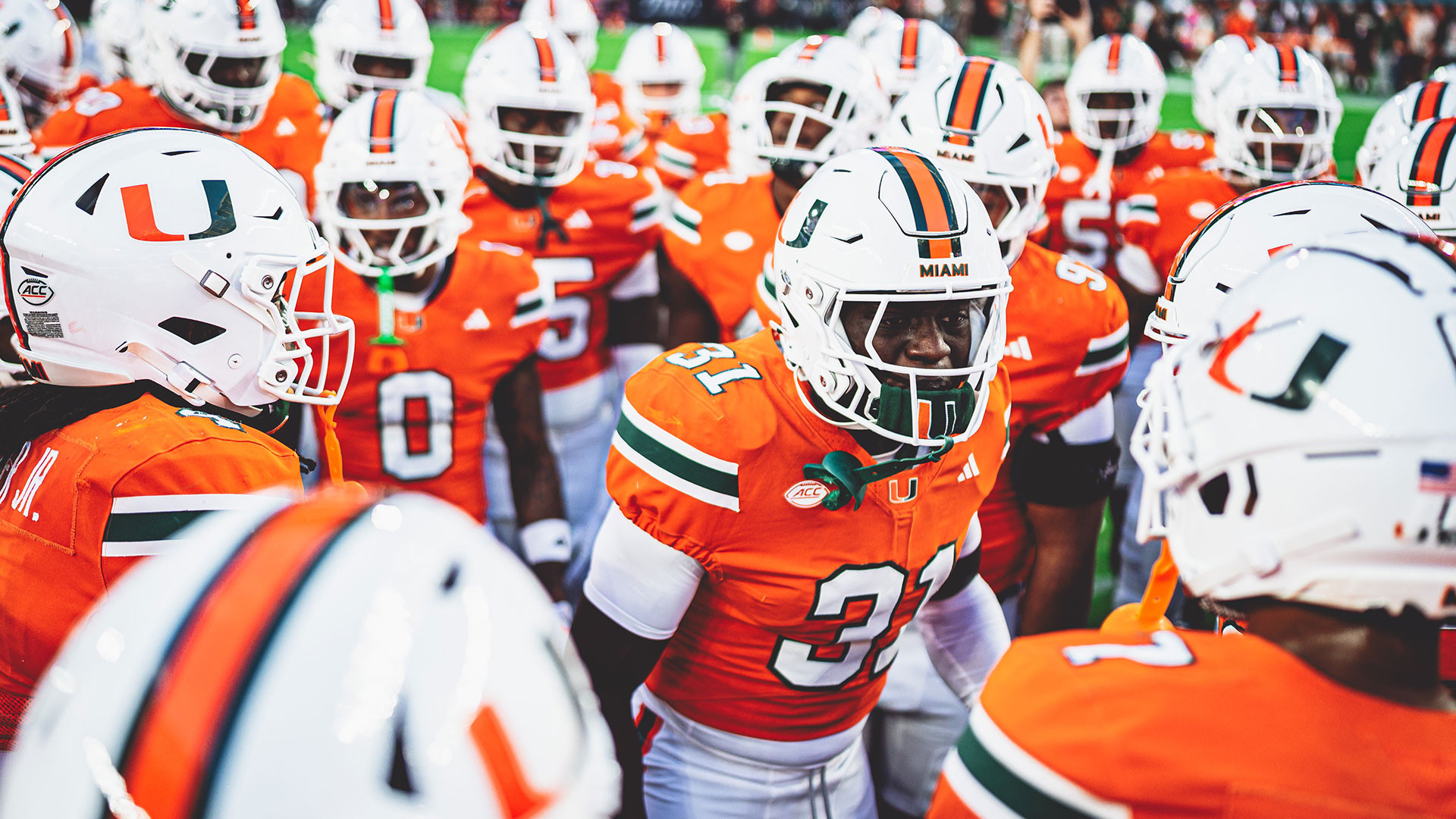 Canes Look to Bounce Back Against Stanford