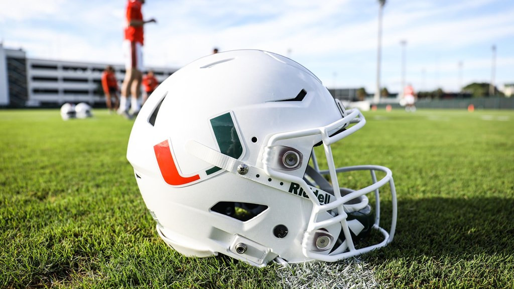 Harrah Selected to 2023 ACC Football Honors Class