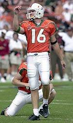 #1 Miami Has Streak On The Line Against #14 Syracuse In Potential BIG EAST Championship Game