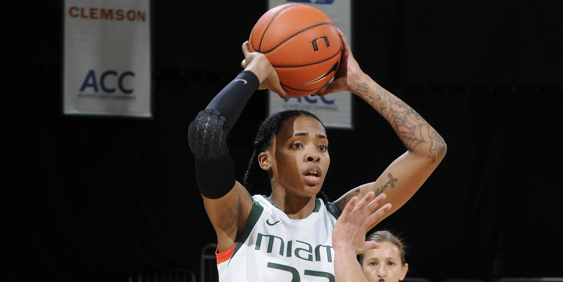 WBB Hits Road Again at Wake Forest