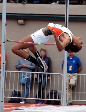 2014 NCAA Outdoor Championships