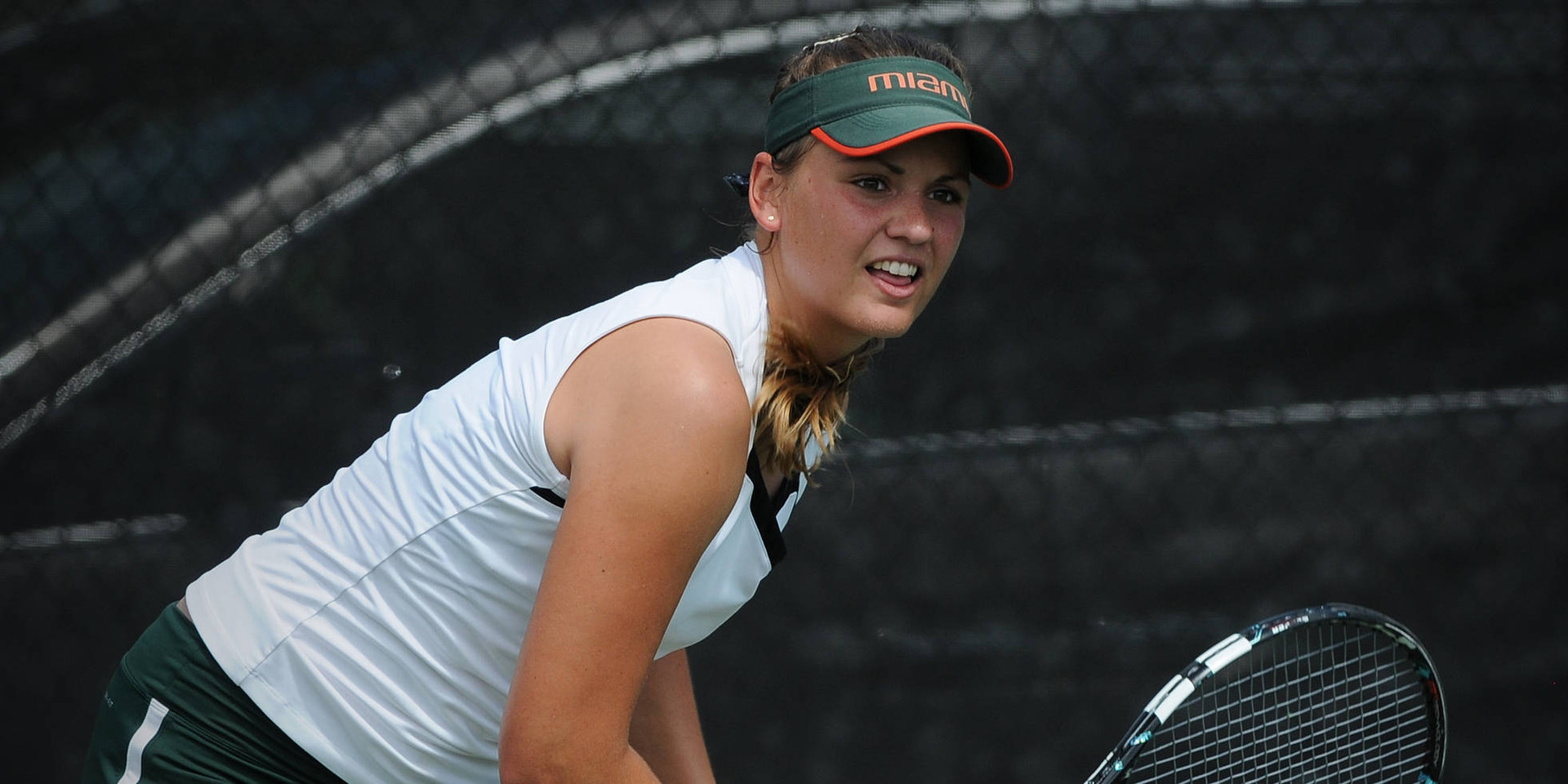 Wagner Rises 13 Spots in ITA Rankings