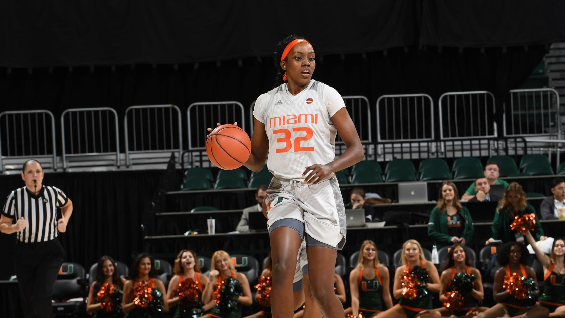 WBB Rolls to 101-74 Win over Alabama