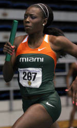Four Hurricanes Advance to National Championship Finals