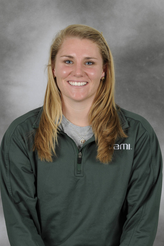 Hannah Hawks - Rowing - University of Miami Athletics