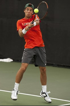 vs. Wake Forest